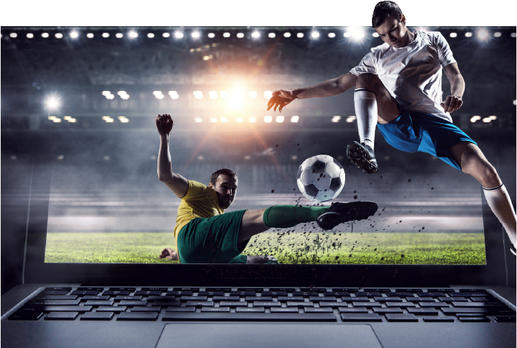 Rights Owners Perspectives - Sports Survey-1 Rights Owners Perspectives - Sports Survey-1