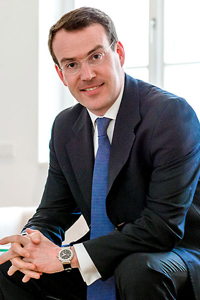 Christian Esser - Altman Solon